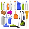Cleaning & Household