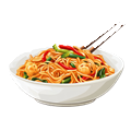Chowmein|Noodles 