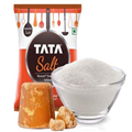 salt, sugar & jaggery
